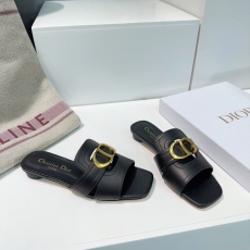 Christian Dior Slippers